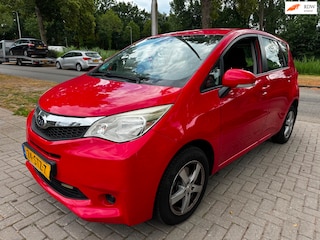 Subaru Trezia 1.3 Comfort