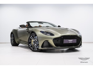 Aston Martin DBS Volante 5.2 V12 Superleggera | 1e eigenaar | Incl BPM |