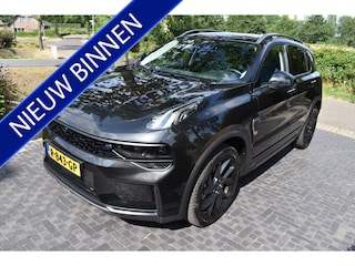 Lynk & Co 01 1.5 PANO BLACKLINE, TREKH, NIEUWST.!