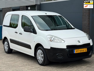 Peugeot Partner 120 1.6 HDI L1 XR Profit + AIRCO Nieuw APK
