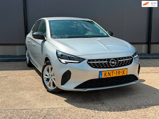 Opel Corsa 1.2 Turbo GS mooie volle auto