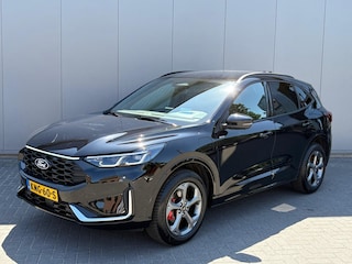 Ford Kuga 2.5 PHEV ST-Line X Elektr.-achterklep/Winter-pack/360-Camera/Memory-stoel/Head-up