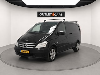 Mercedes-Benz Vito 113 CDI 320 L.DC lux