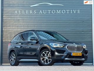 BMW X1 SDrive18i High Executive|PANO|SFEER|ELEKTRISCHE KLEP