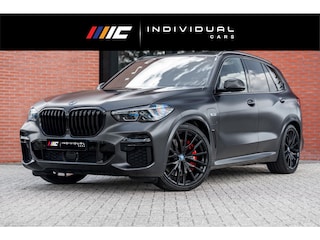 BMW X5 xDrive45e M-Sport 4-Wielsturing CoPilot Sky-Lounge