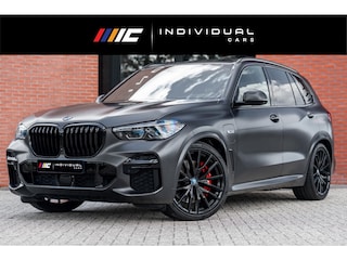 BMW X5 xDrive45e M-Sport 4-Wielsturing CoPilot Sky-Lounge