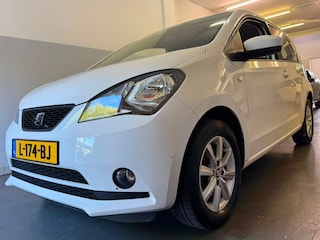 Seat Mii 1.0 Sport Intense