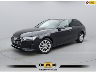 Audi A4 Avant 35 TFSI * Stoelverwarming * Parkeersensoren * Navigatie *