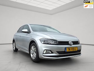 Volkswagen Polo 1.0 TSI Beats
