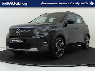 Citroën C3 1.2 Turbo 100pk Plus