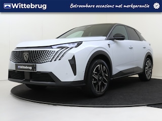 Peugeot 3008 1.2 Hybrid 145 GT