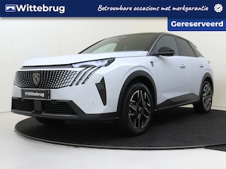 Peugeot 3008 1.2 Hybrid 145 GT
