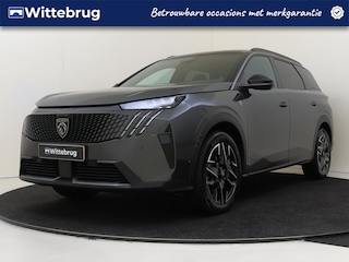 Peugeot 5008 1.2 Hybrid 145 GT 7p ALCANTARA !! YP