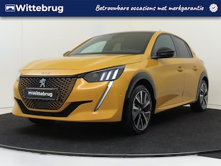 Peugeot 208 EV GT 350 50 kWh
