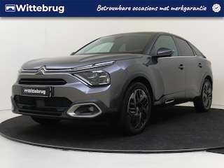 Citroën C4 1.2 Puretech Shine
