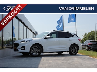 Ford Kuga 2.5 PHEV e-CVT 225pk ST-Line
