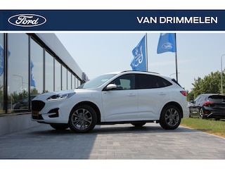 Ford Kuga 2.5 PHEV e-CVT 225pk ST-Line