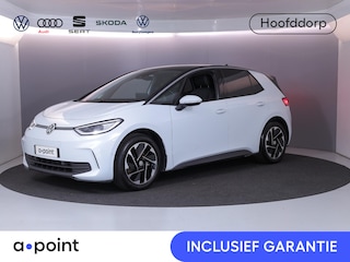 Volkswagen ID.3 Pro 59 kWh 204 pk | Navigatie | Warmtepomp | Parkeersensoren (Park assist) | Achteruitrijcamera | Matrix LED koplampen | Keyless |