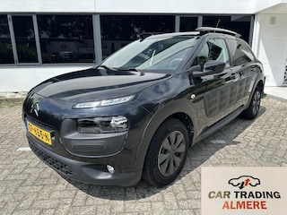 Citroën C4 Cactus 1.6 BlueHDi Business Plus 2015 NAP €4444