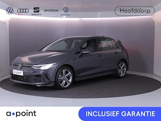 Volkswagen Golf 1.5 eTSI R-Line 130 pk Automaat (DSG) | Navigatie via App | Parkeersensoren | Autom. airco | Apple Carplay/Android Auto | R-Line |