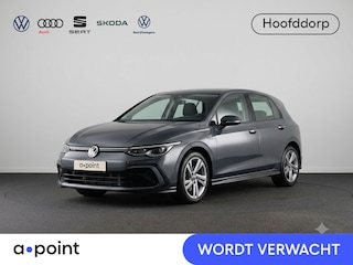 Volkswagen Golf 1.5 eTSI R-Line 130 pk Automaat (DSG) | Navigatie via App | Parkeersensoren | Autom. airco | Apple Carplay/Android Auto | R-Line |