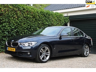BMW 330e Centennial High Executive