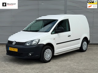 Volkswagen Caddy 1.6 TDI Airco/ Cruise/ Bluetooth/