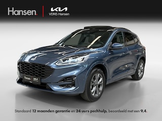 Ford Kuga 2.5 PHEV ST-Line X I Panoramadak I Head-Up I Stoel- en stuurverwarming I CarPlay I Camera I