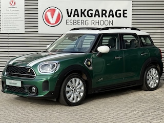Mini Countryman 2.0 Cooper S E ALL4 Chili PHEV AUTOMAAT,NAVI/CAM,PANO/SCHUIFDAK