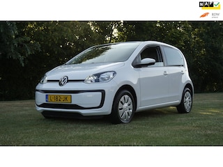 Volkswagen Up 1.0 5drs Airco blue tooth