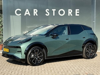 Zeekr X RWD Long Range 69 kWh Pine Green 98% SOH FULL
