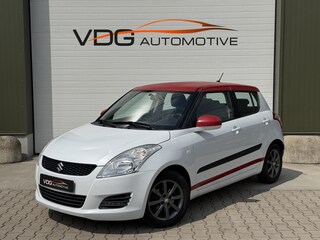 Suzuki Swift 1.2 Comfort EASSS / Airco / LM velgen / cruise controle