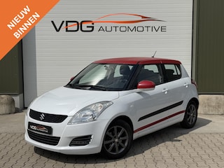 Suzuki Swift 1.2 Comfort EASSS / Airco / LM velgen / cruise controle