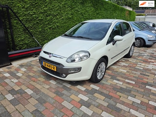 Fiat Punto Evo 1.4 Dynamic 2010 Lm Velgen 5Drs