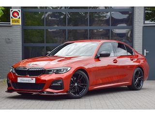 BMW 318i |M Sport|Sportstoelen|Carplay