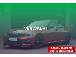 BMW 318i |M Sport|Sportstoelen|Carplay