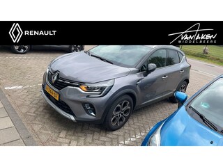 Renault Captur 1.0 TCe 100 Edition One