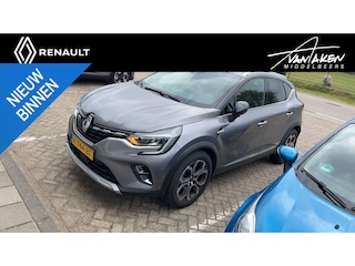 Renault Captur 1.0 TCe 100 Edition One