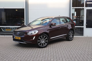 Volvo XC60 2.4 D5 215PK AWD AUT SUMMUM