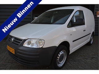 Volkswagen Caddy 2.0 SDI Nieuwe APK Schuifdeur rechts