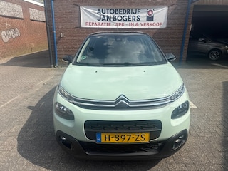 Citroën C3 1.2 PureTech Feel