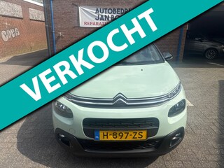 Citroën C3 1.2 PureTech Feel