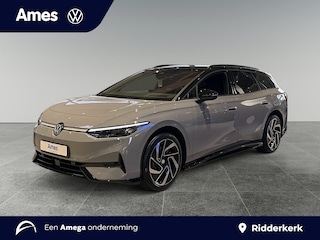 Volkswagen ID.7 Tourer Limited Edition Plus 77 kWh accu 286 PK