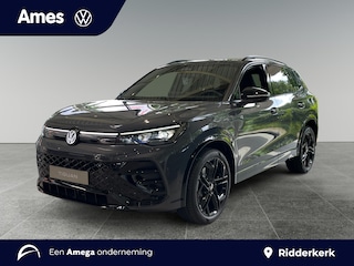 Volkswagen Tiguan R-Line Edition 1.5 eHybrid 204 PK | Private lease vanaf €599,- |