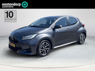 Toyota Yaris 1.5 Hybrid Dynamic | Apple CarPlay/Android auto | Achteruitrijcamera
