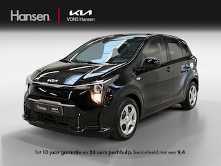 Kia Picanto 1.0 GDi DynamicLine I Voorraad I Camera I CarPlay I Cruise Control