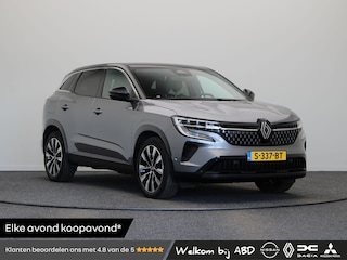 Renault Austral 1.2 mild hybrid advanced 130 techno | Achteruitrijcamera | Climate Control | Cruise Control | Handgeschakeld |