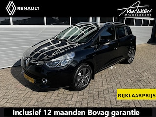 Renault Clio Estate TCe 90 Limited