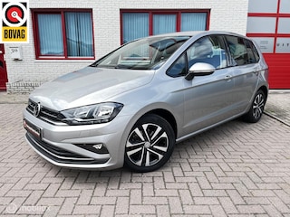 Volkswagen Golf Sportsvan 1.5 TSI AUTOMAAT/CRUISE/CAMERA/CLIMA