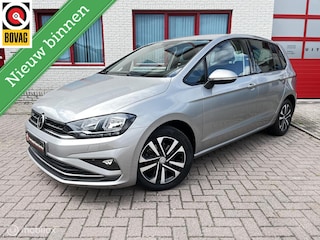 Volkswagen Golf Sportsvan 1.5 TSI AUTOMAAT/CRUISE/CAMERA/CLIMA